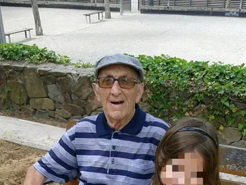 Buscan a un hombre desaparecido en L'Hospitalet de Llobregat Buscan a un hombre desaparecido en L'Hospitalet de Llobregat