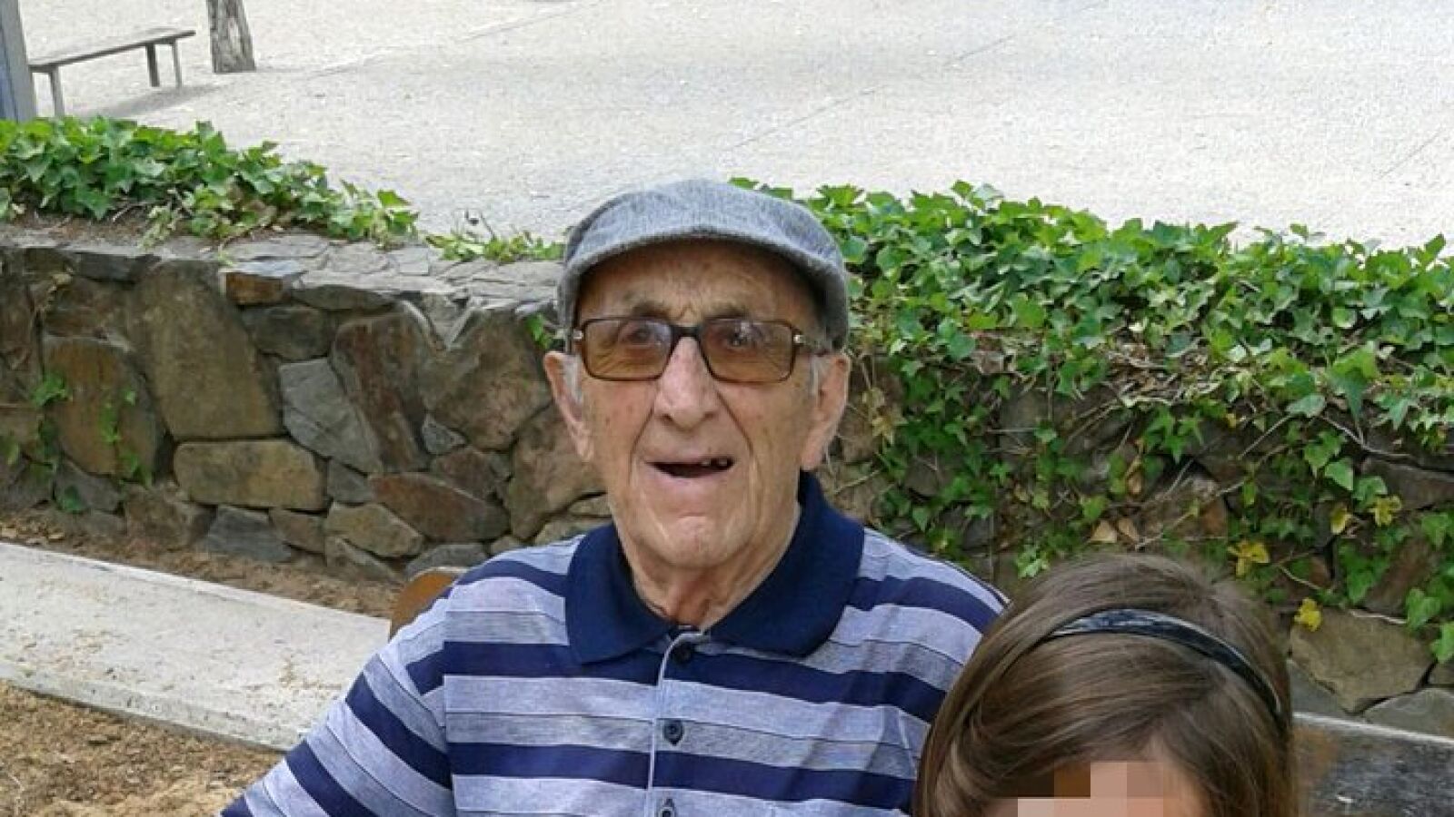 Hallan muerto al hombre de 91 años desaparecido en L'Hospitalet de Llobregat