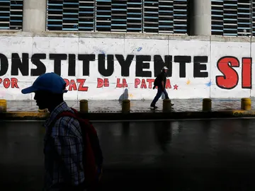 Asamblea Nacional Constituyente Asamblea Nacional Constituyente