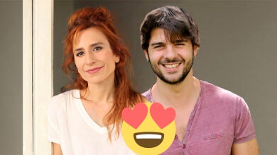 Marta Tomasa declara su amor a Jordi Coll en las redes