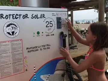 PRECACION SOL PRECACION SOL