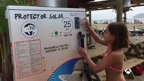 PRECACION SOL PRECACION SOL