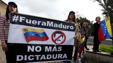 España, EEUU y la mayoría de países latinos no reconocen la Constituyente de Maduro