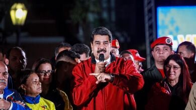 Al menos diez muertos en las protestas contra la elección de la Asamblea Nacional Constituyente