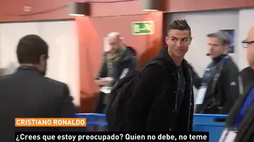 Cristiano Ronaldo Cristiano Ronaldo