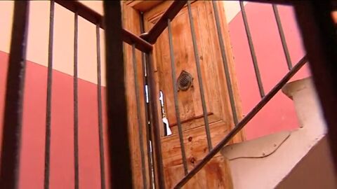 &ldquo;Ocupa&rdquo; su piso para evitar que su inquilino lo realquile como piso tur&iacute;stico