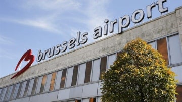 Aeropuerto de Bruselas