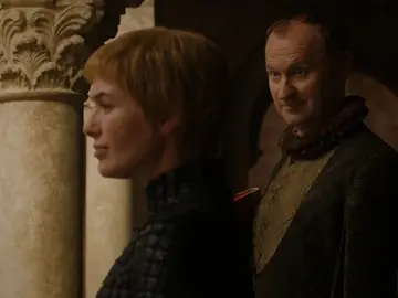 'Juego de Tronos' 'Juego de Tronos'