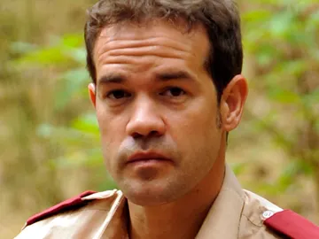 Juan Dávila, Ribero Juan Dávila, Ribero