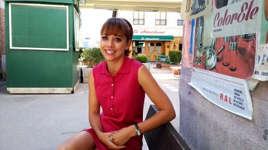 Mariam Hernández tras su despedida en 'Amar es para siempre': 