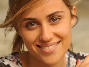 Raquel Aragón, Daniela Raquel Aragón, Daniela