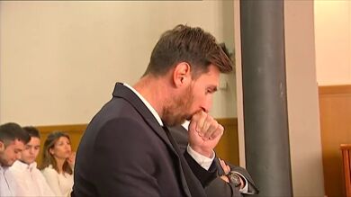 Messi, Mascherano, Di María... la larga lista de jugadores y representantes acusados por defraudar a Hacienda