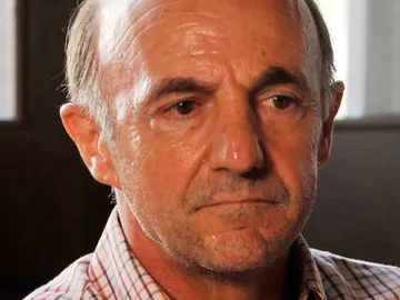 Ramón Aguirre, Agustín Ramón Aguirre, Agustín