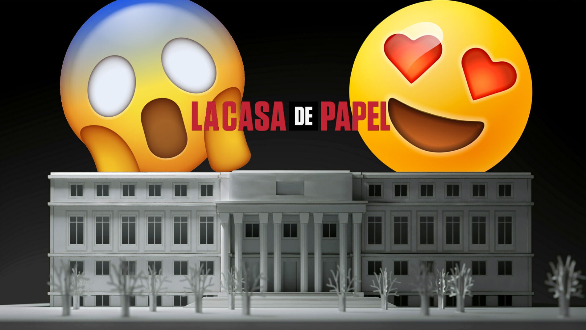 El cuerpazo que nos cautivar&aacute; en 'La casa de papel'