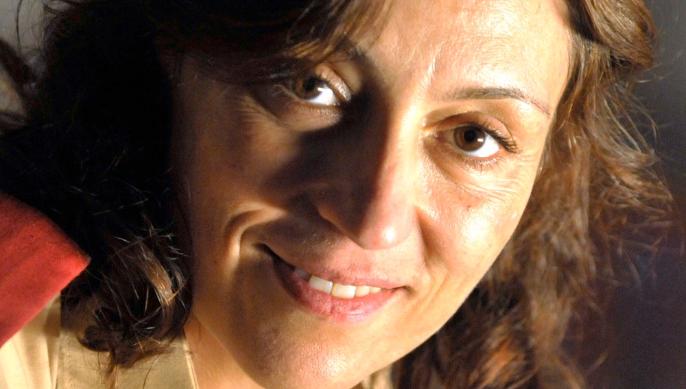 Pepa Aniote, Alicia