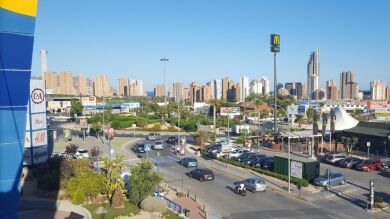 Tres detenidos en Alicante por simular el secuestro de uno de ellos y pedir 5.000 euros de rescate a un familiar