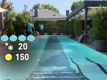 Helados, piscinas y hielo: negocios que suben con la temperatura del verano Helados, piscinas y hielo: negocios que suben con la temperatura del verano