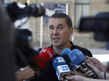 Arnaldo Otegi Arnaldo Otegi