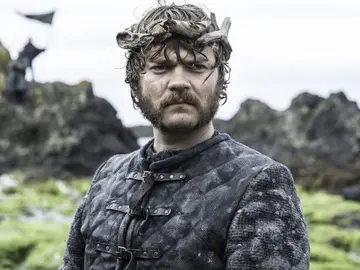 Euron Greyjoy Euron Greyjoy