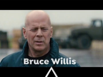 Bruce Willis protagoniza 'RED 2'