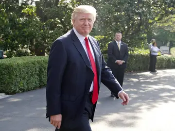 Donald Trump Donald Trump