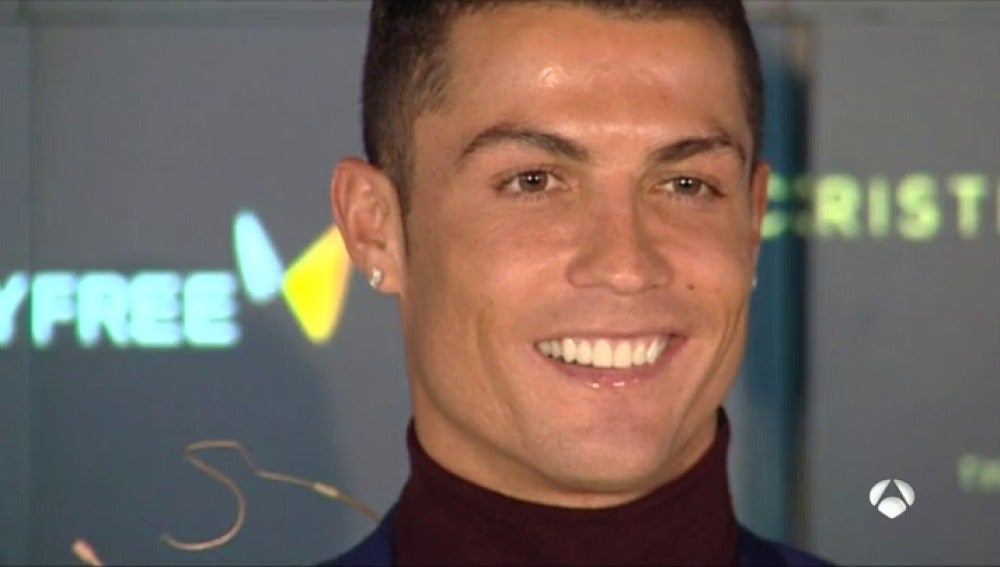 Cristiano Ronaldo, a la jueza: "Si no me llamara así, no estaría aquí sentado"