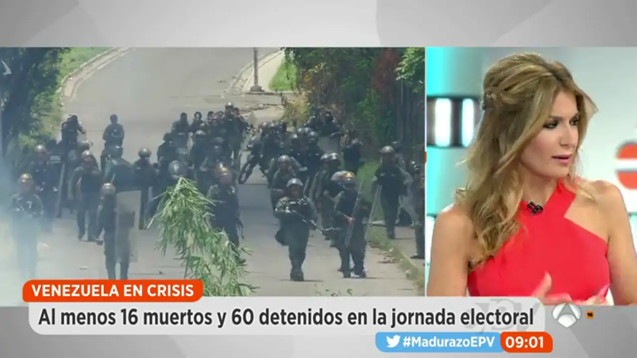 13 países no reconocen la Constituyente de Nicolás Maduro