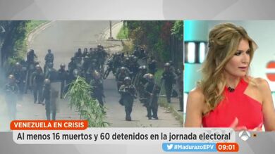 13 países no reconocen la Constituyente de Nicolás Maduro