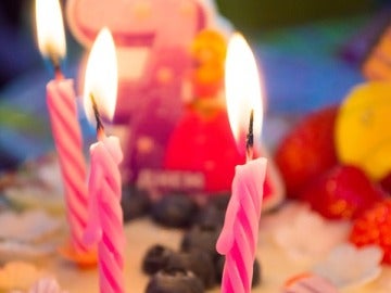 Tarta de cumpleaños Tarta de cumpleaños