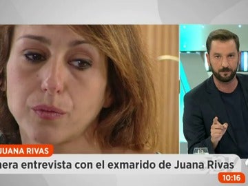 EP resumen juana rivas