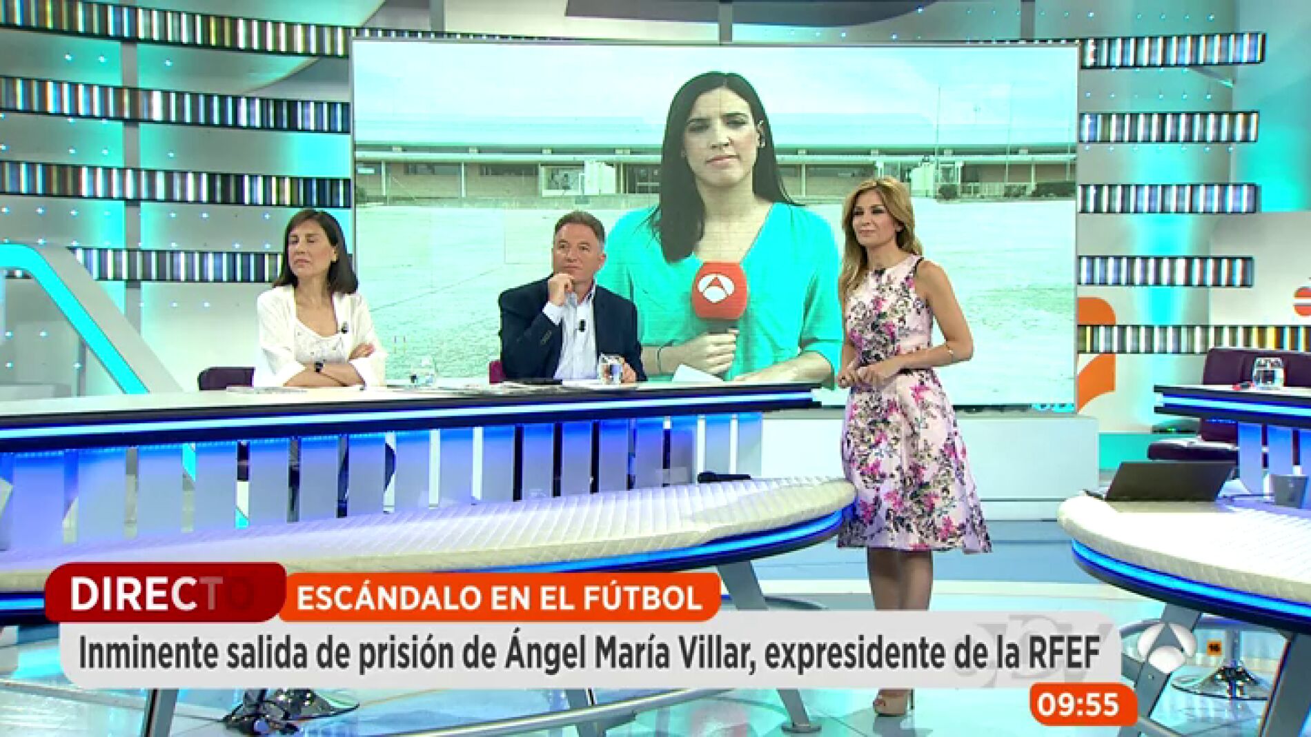 EP villar