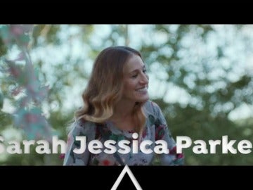 Sarah Jessica Parker protagoniza el estreno de 'Todos los caminos conducen a Roma'
