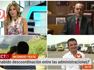 EP incendio yeste EP incendio yeste
