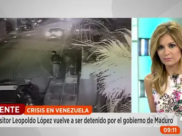 Ep venezuela arresto Ep venezuela arresto