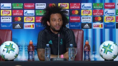 Marcelo: 