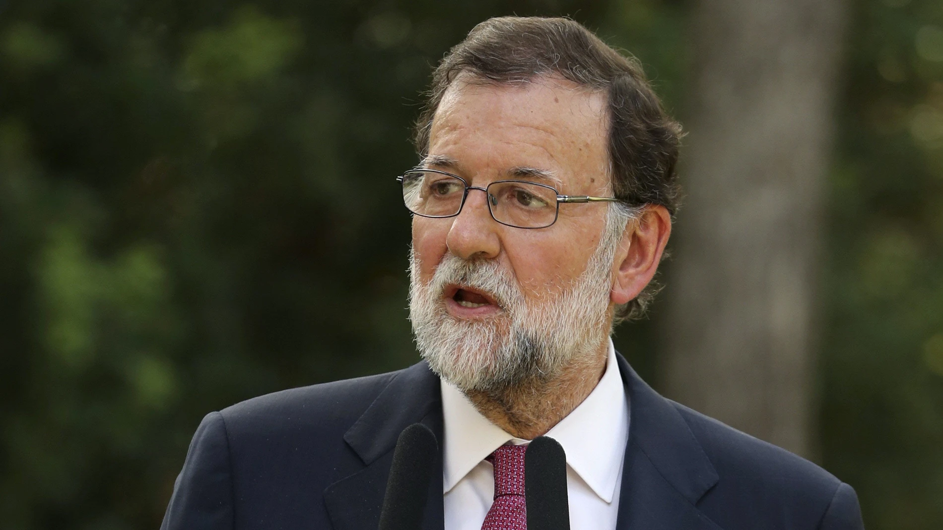 Mariano Rajoy Mariano Rajoy