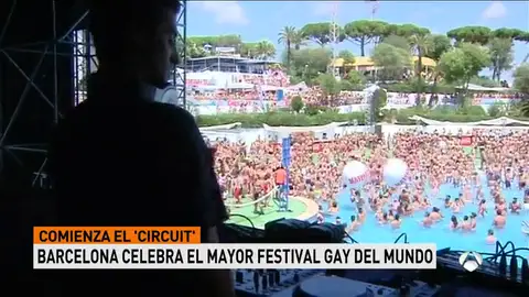 IMPACTO CIRCUIT IMPACTO CIRCUIT