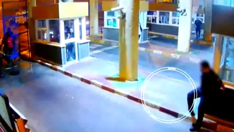 Un total de 187 inmigrantes cruzan la frontera con Ceuta, a la carrera, en un supuesto fallo del control Un total de 187 inmigrantes cruzan la frontera con Ceuta, a la carrera, en un supuesto fallo del control