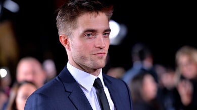  ¿Masturbó Robert Pattinson a un perro en el rodaje de 'Good Time'? El actor habla sobre lo que pasó