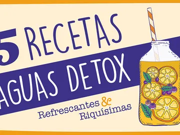 AGUAS DETOX AGUAS DETOX