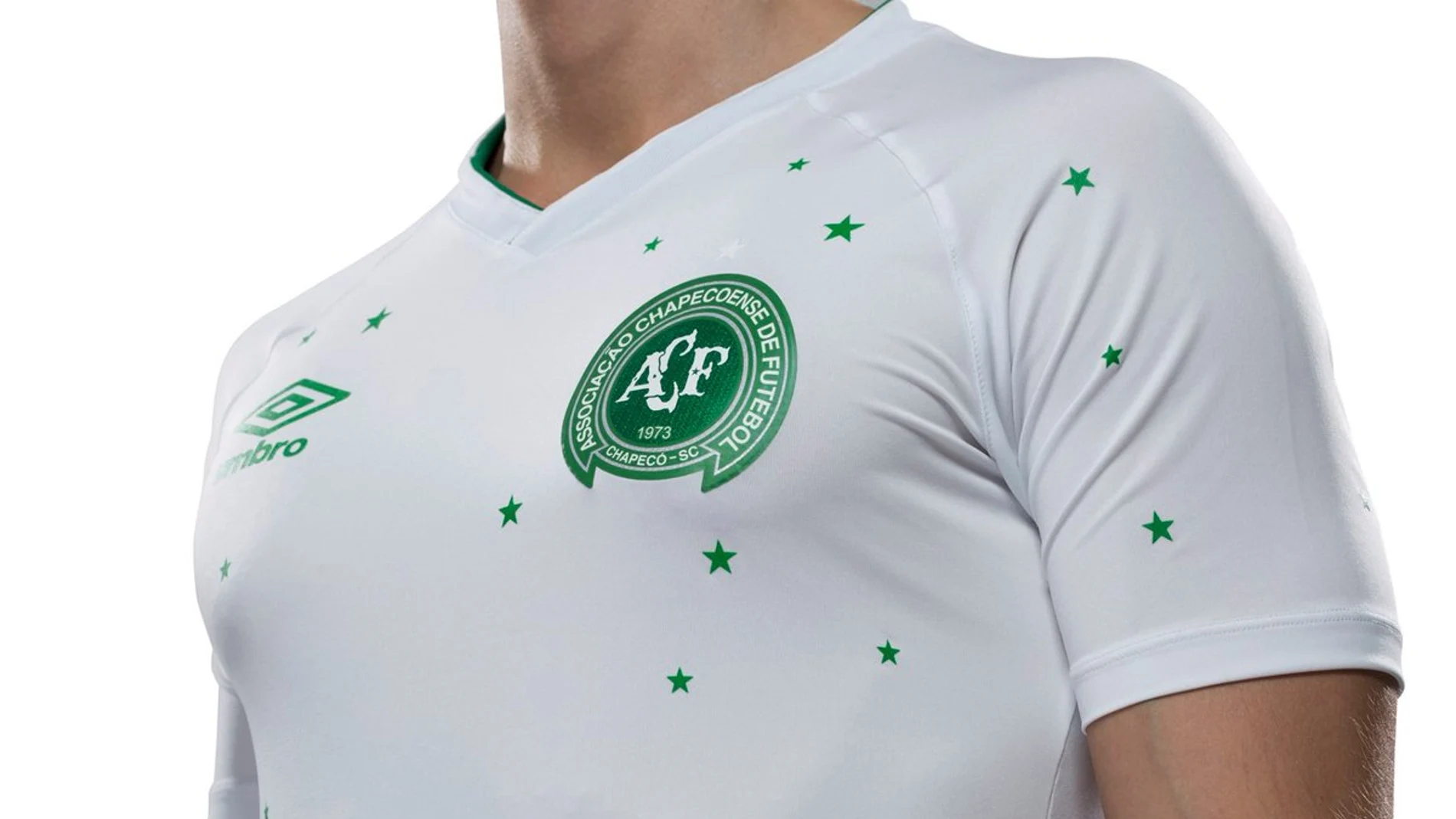Camiseta Chapecoense Camiseta Chapecoense