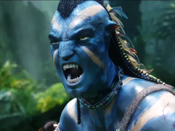 'Avatar' de James Cameron 'Avatar' de James Cameron