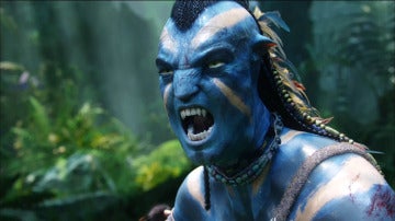 'Avatar' de James Cameron