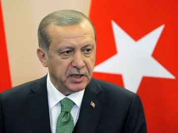 Recep Tayyip Erdogan Recep Tayyip Erdogan