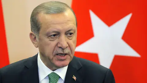 Recep Tayyip Erdogan Recep Tayyip Erdogan
