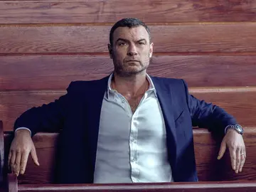 Liev Schreiber protagoniza 'Ray Donovan' Liev Schreiber protagoniza 'Ray Donovan'