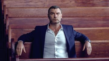Liev Schreiber protagoniza 'Ray Donovan'
