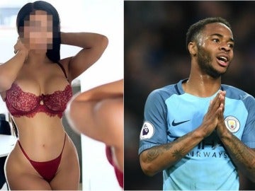 Una prostituta denuncia a Sterling Una prostituta denuncia a Sterling