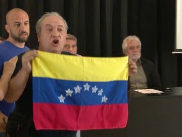Observadores de IU y del PSOE califican de "proceso pulcro" la Asamblea Consituyente de Venezuela