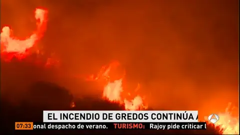 gredos gredos